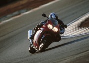 Triumph Daytona 955i Triumph Daytona 955i